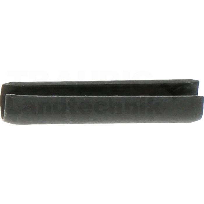Spannstift