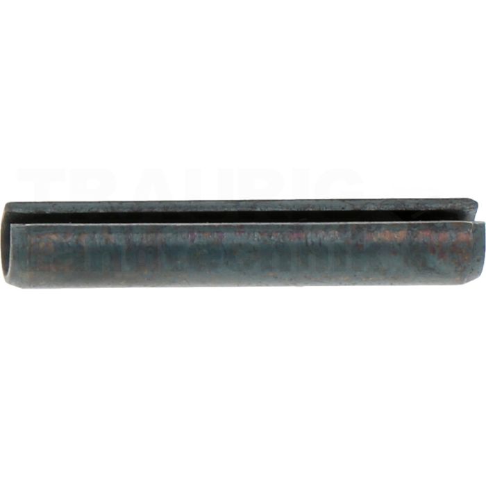 Spannstift