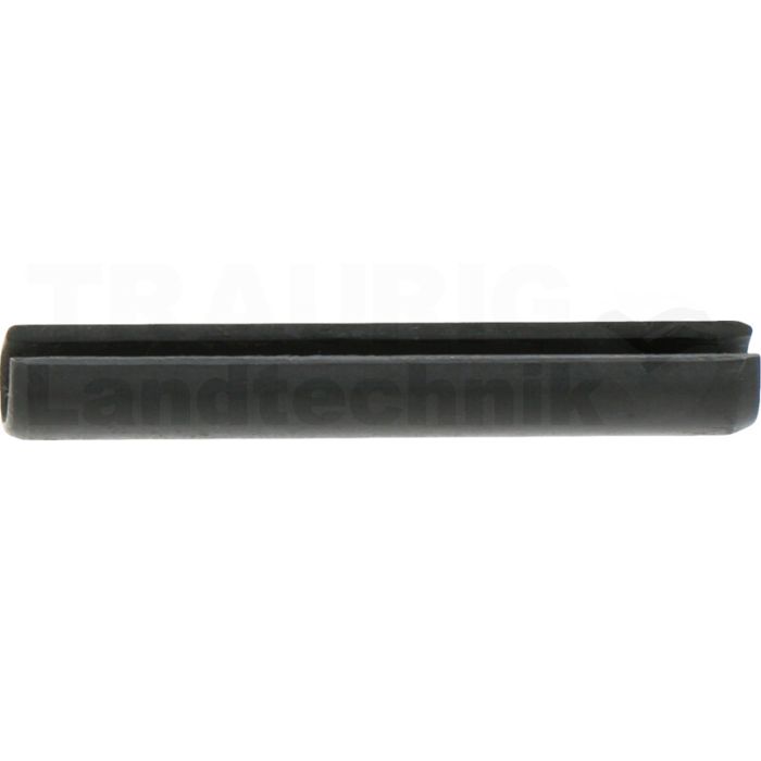 Spannstift
