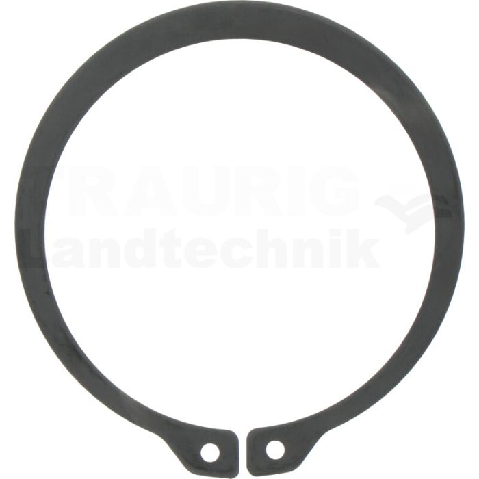 Sicherungsring Sicherungsring