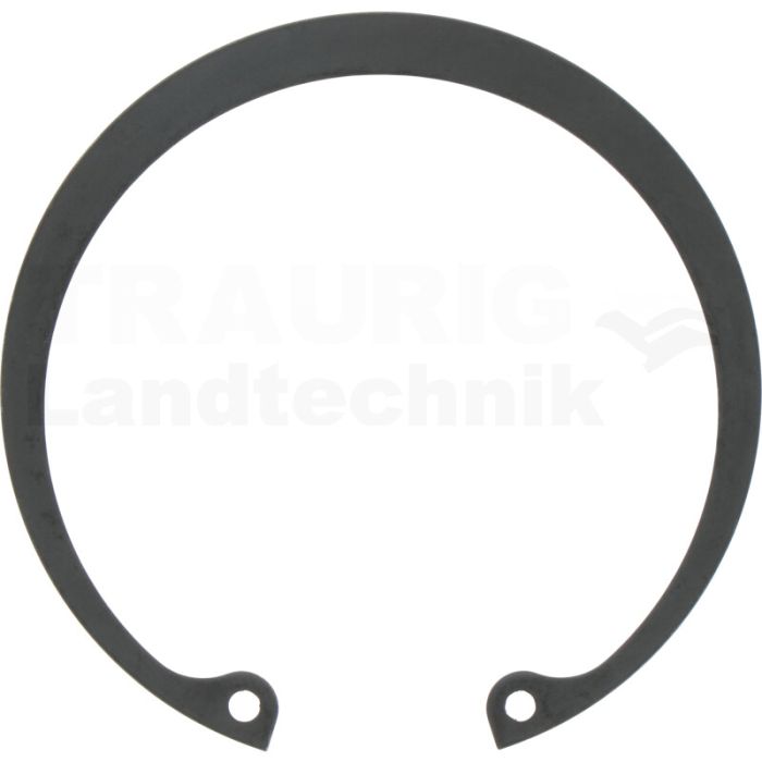 Sicherungsring Sicherungsring