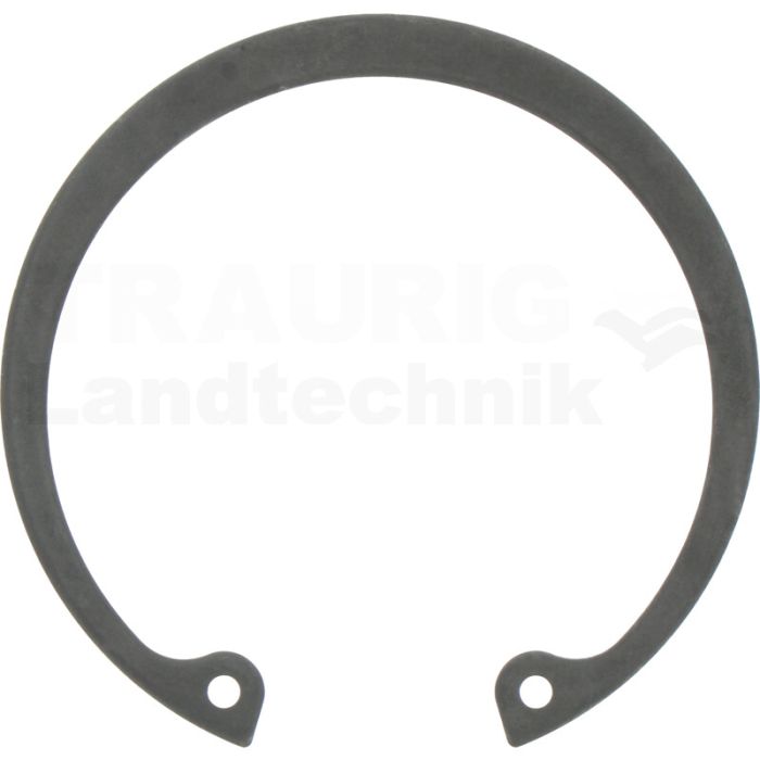 Sicherungsring Sicherungsring