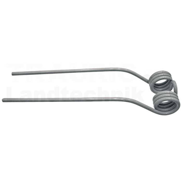 VPE10 Kreiselheuerzinken