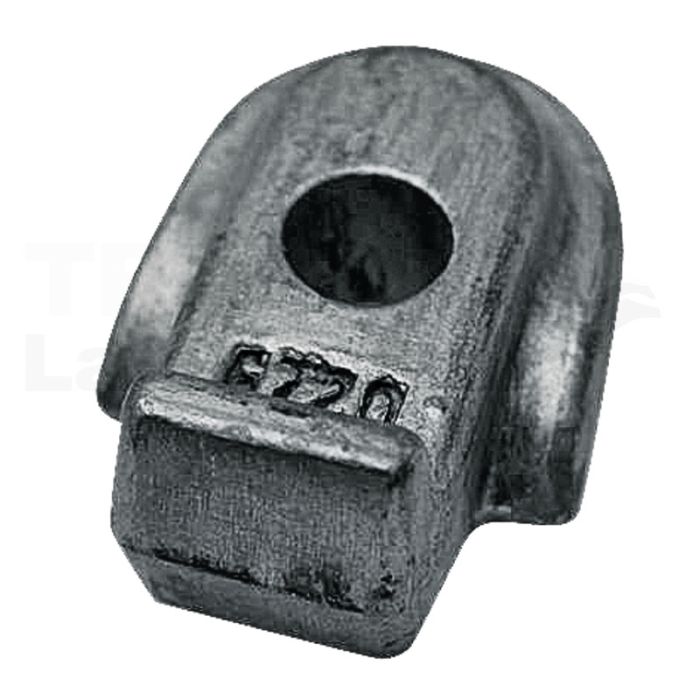 Klemmstück
