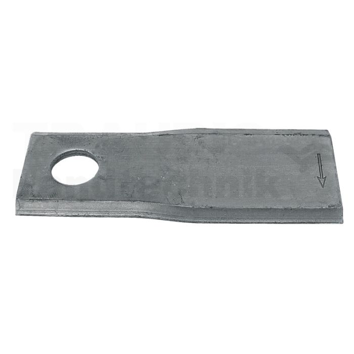 Klinge Klinge