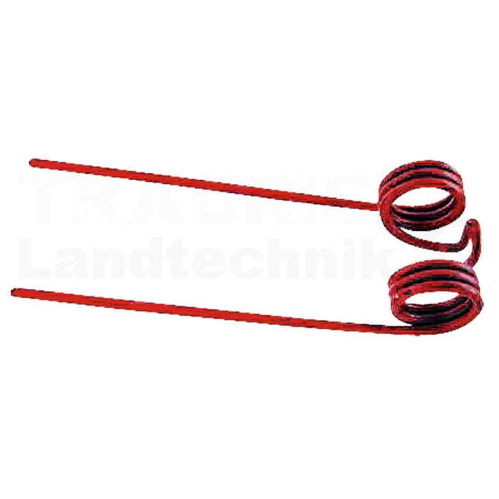 VPE10 Pick-up Zinken
