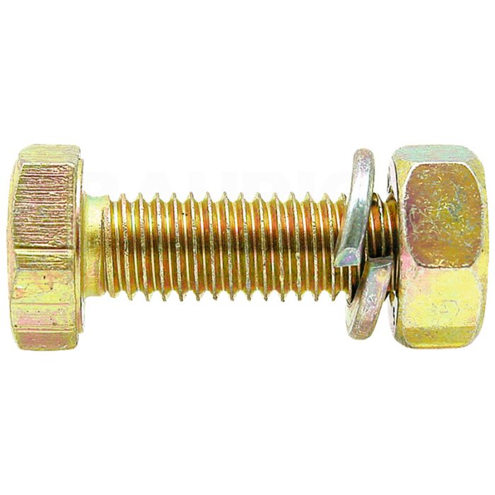 Schraube
