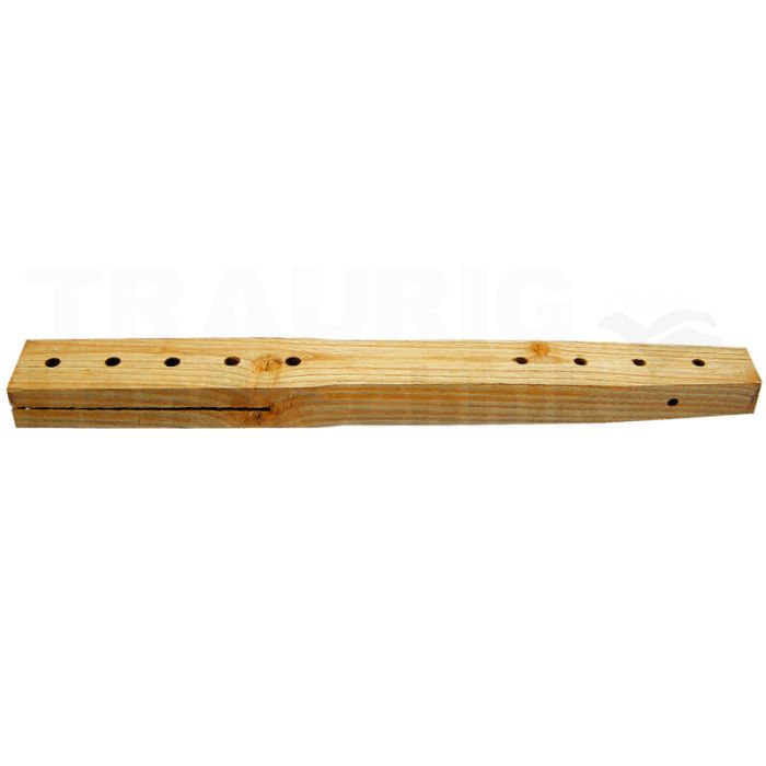 Treibstangenholz Treibstangenholz