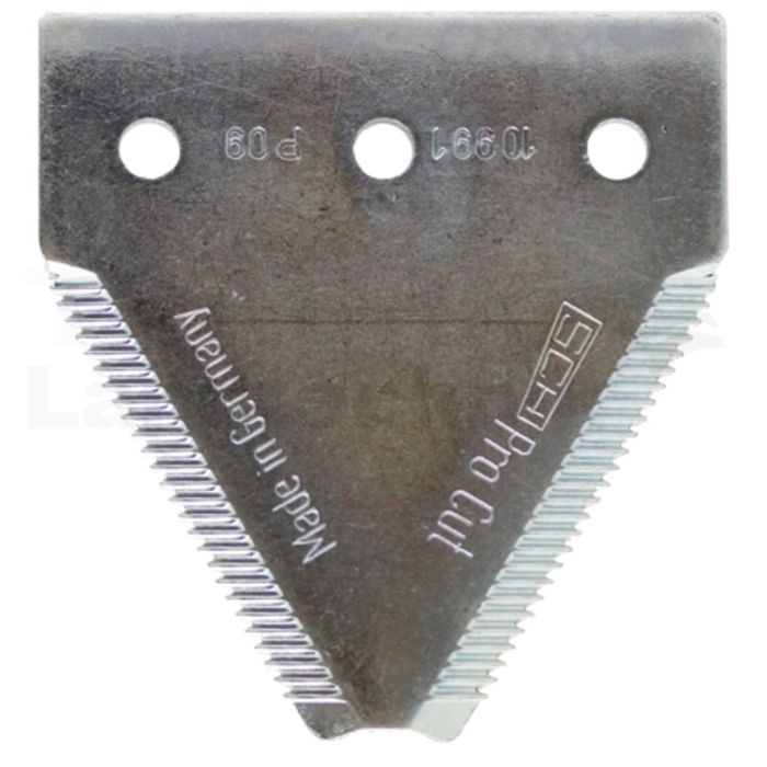 Messerklinge