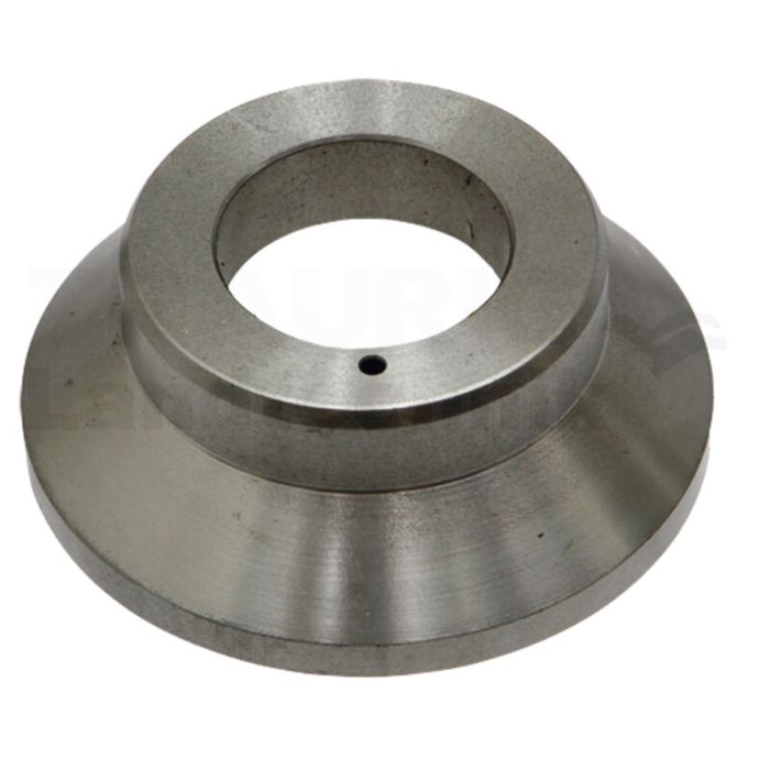 Tellerring