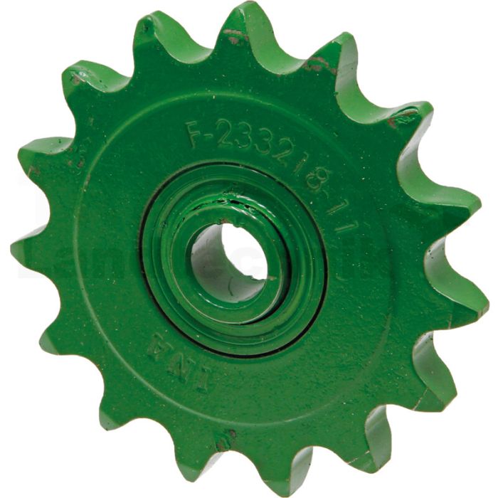 Kettenspannrad