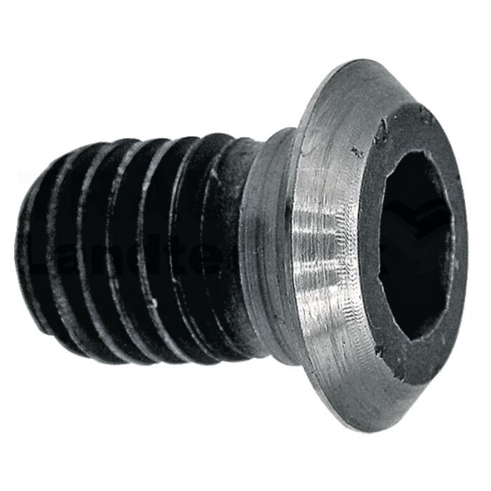 Schraube