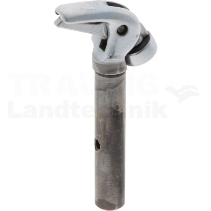 Knoterhaken Knoterhaken