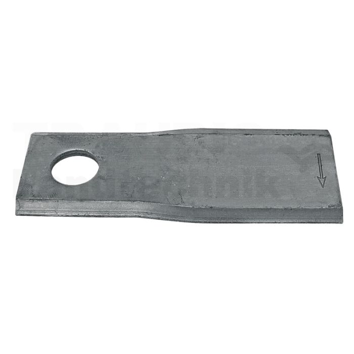 Klinge Klinge