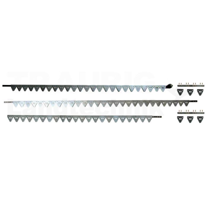 Mähmesser