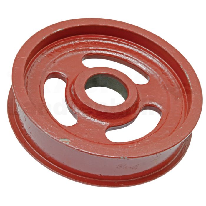 Spannrolle