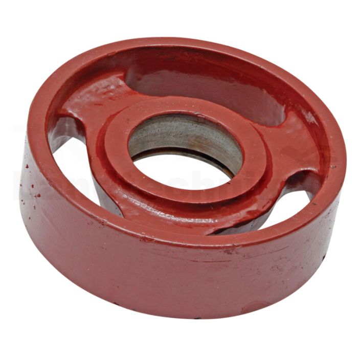 Spannrolle