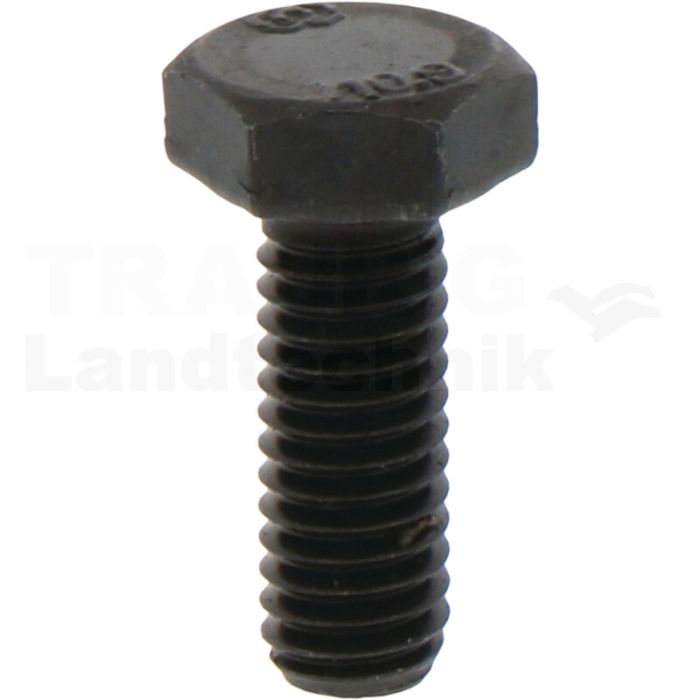 Schraube M6x20 10.9