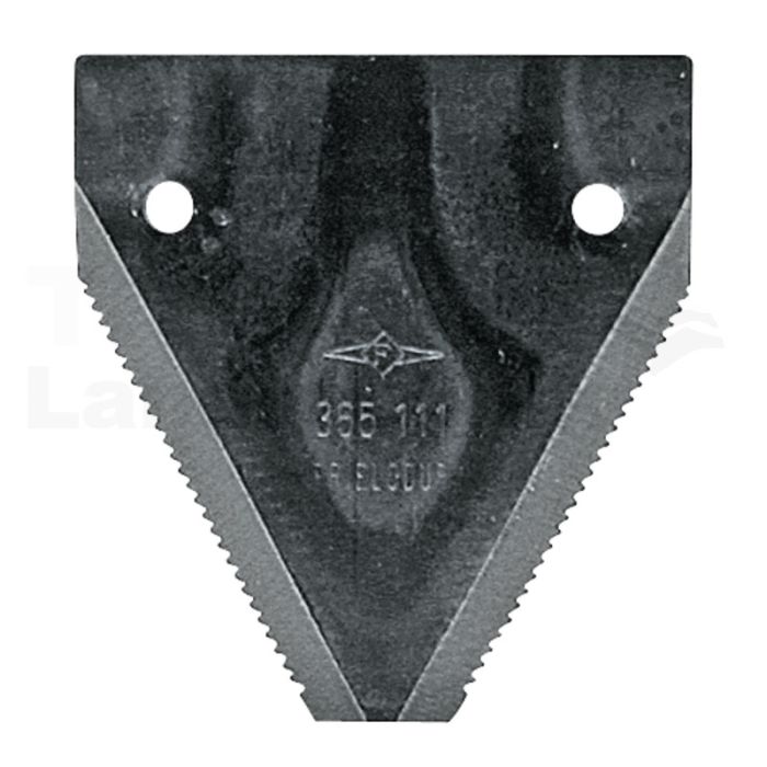 VPE25 Klinge