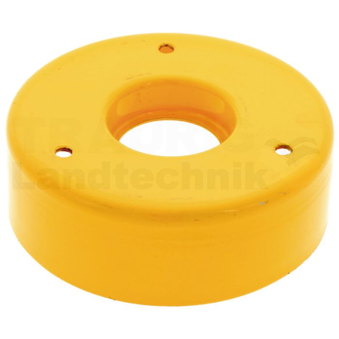 Spannrollenhälfte
