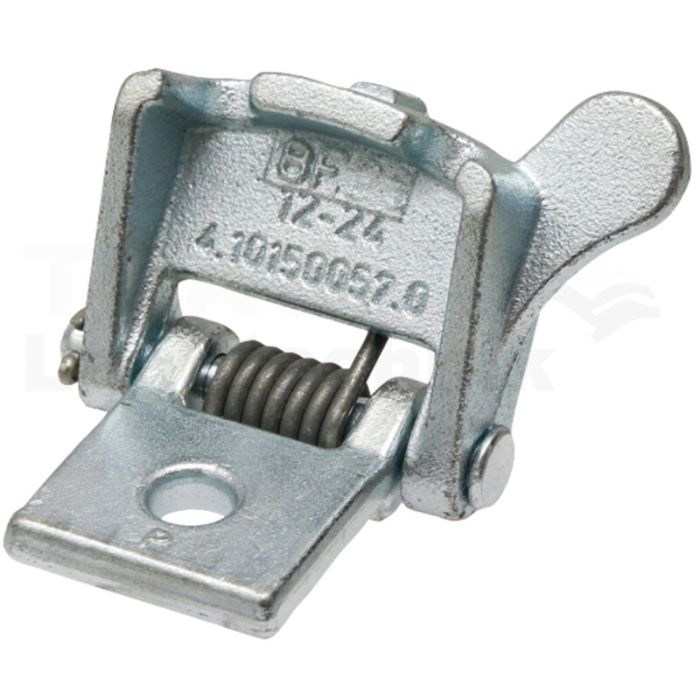 Zinkenhalter