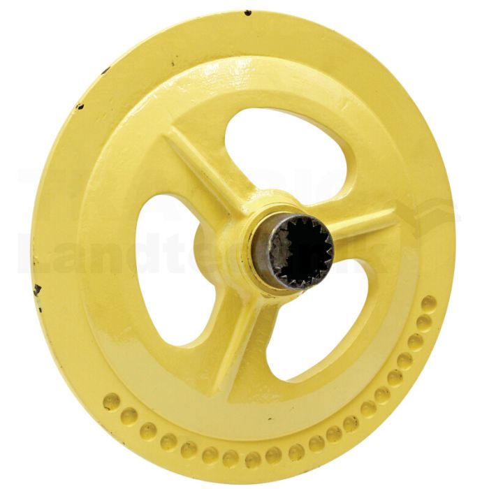 Variatorscheibe