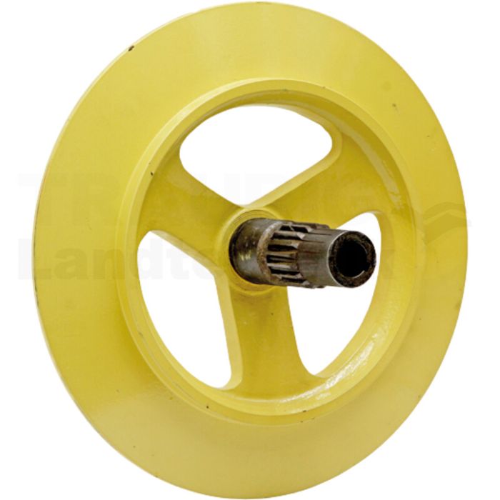 Variatorscheibe