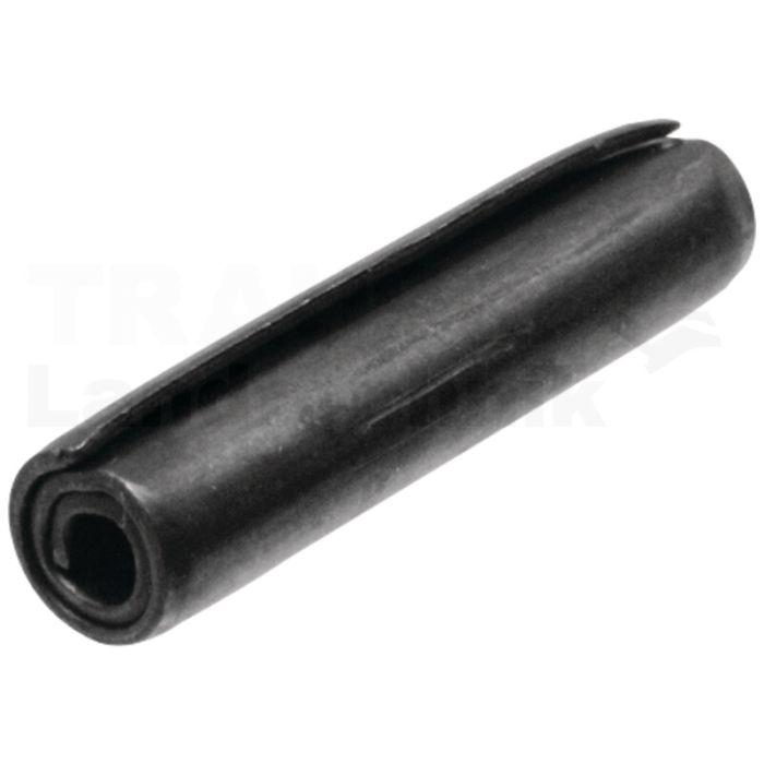 Spiralspannstift