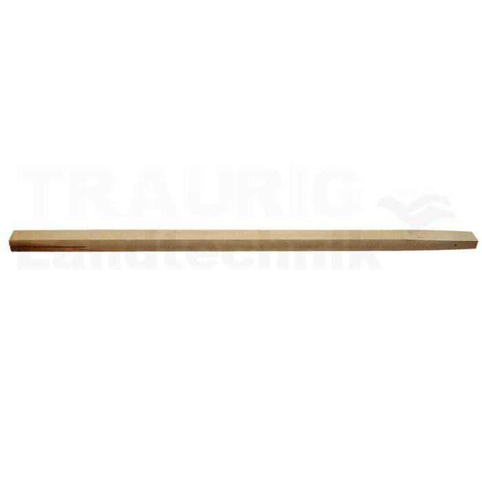 Treibstangenholz Treibstangenholz