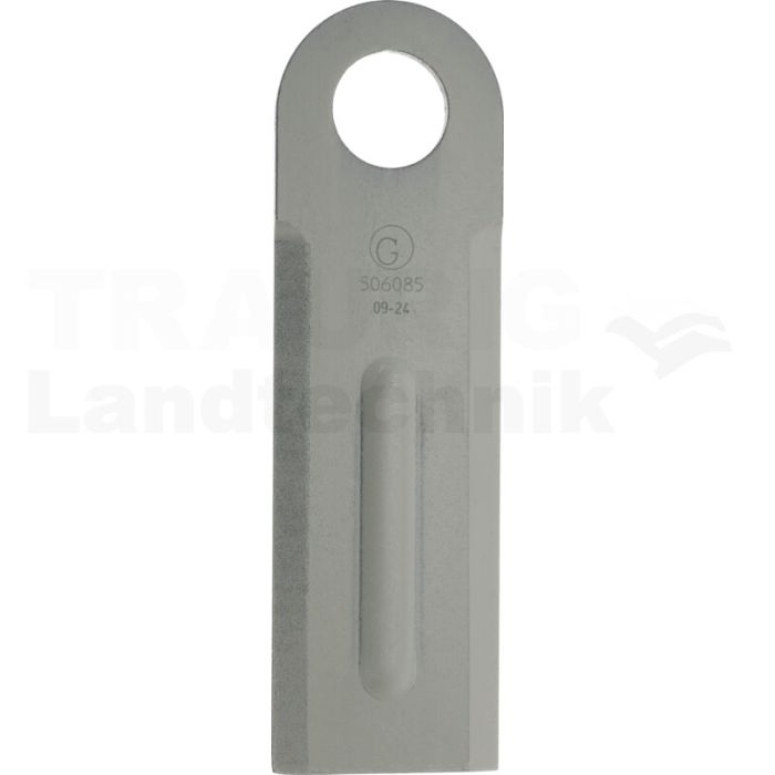 Schlegelmesser