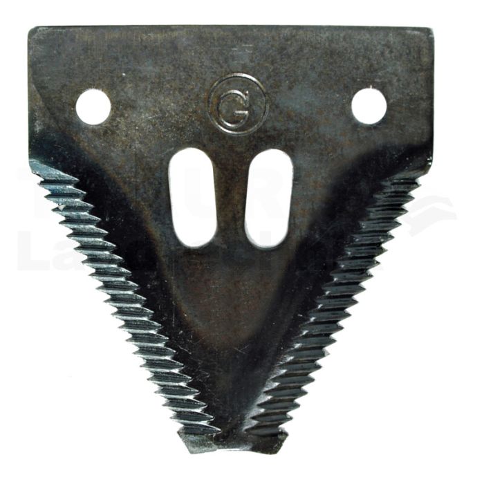 VPE25 Klinge
