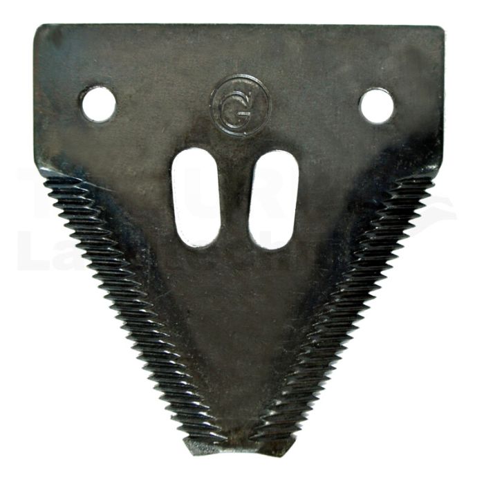 VPE25 Klinge