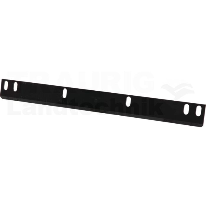 Messer für Pflückwalze