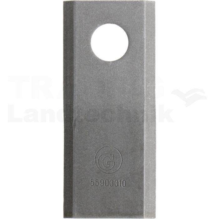 VPE25 Klinge