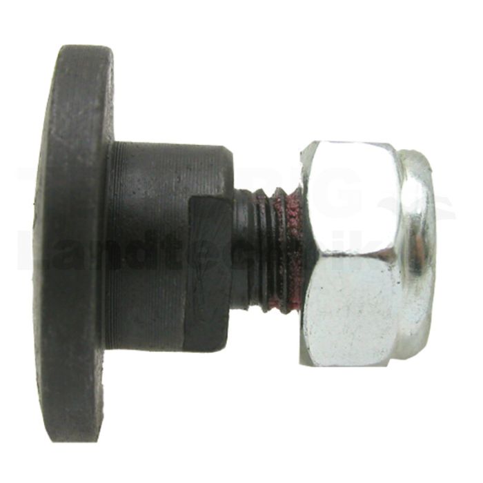 Klingenschraube Klingenschraube