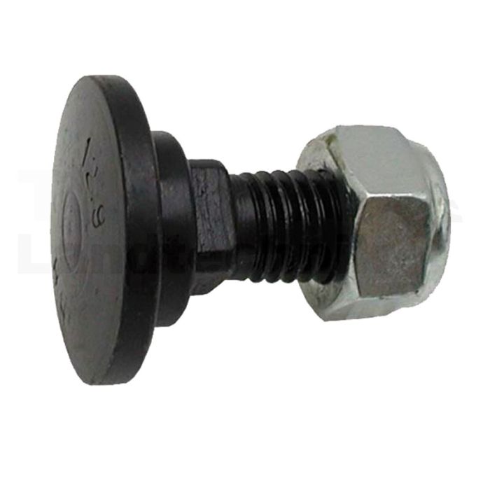 VPE25 Klingenschraube