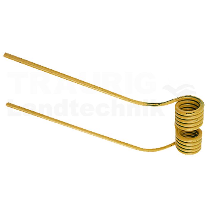 Kreiselheuerzinken