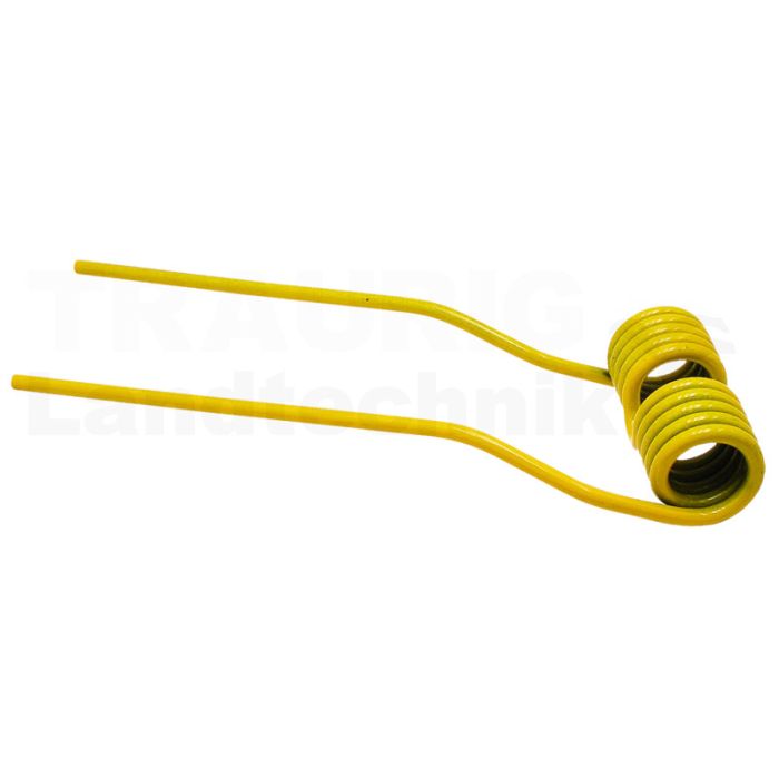 VPE10 Kreiselheuerzinken