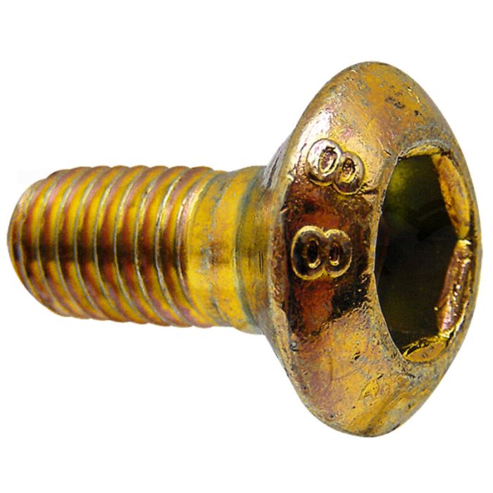 Fingerschraube