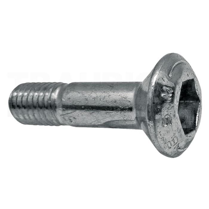 Fingerschraube