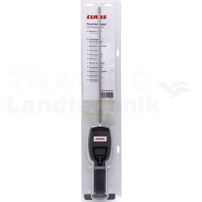 Feuchtemesser Feuchtemesser