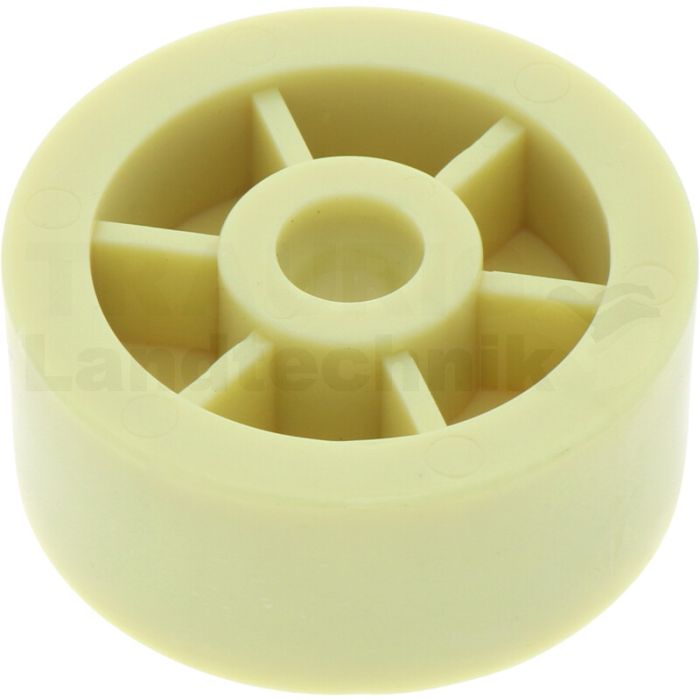 Spannrolle