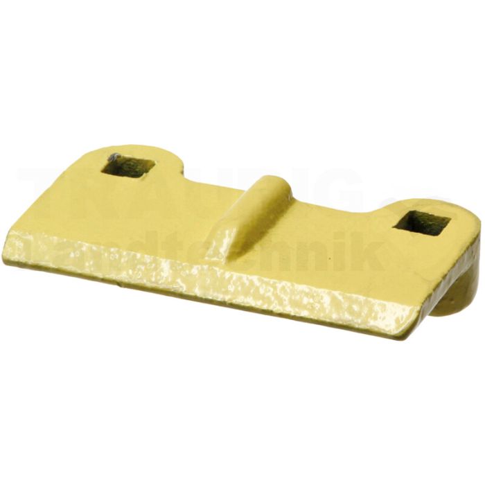 Messerdaumen