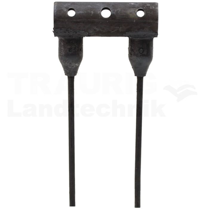 Pick-up Zinken