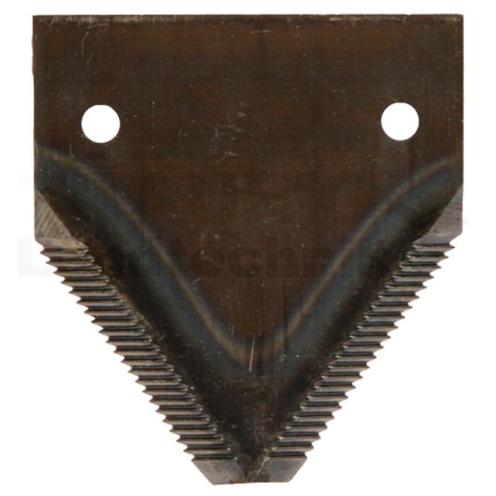 Messerklinge