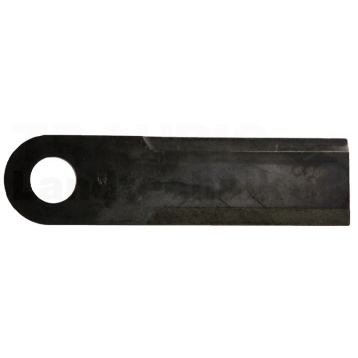 Schlegelmesser