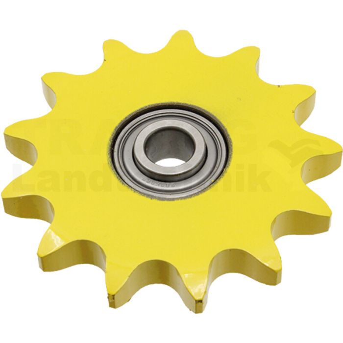 Spannrad