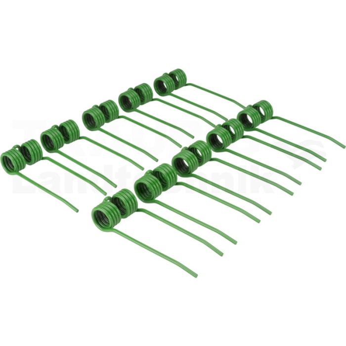 VPE10 Pick-up Zinken