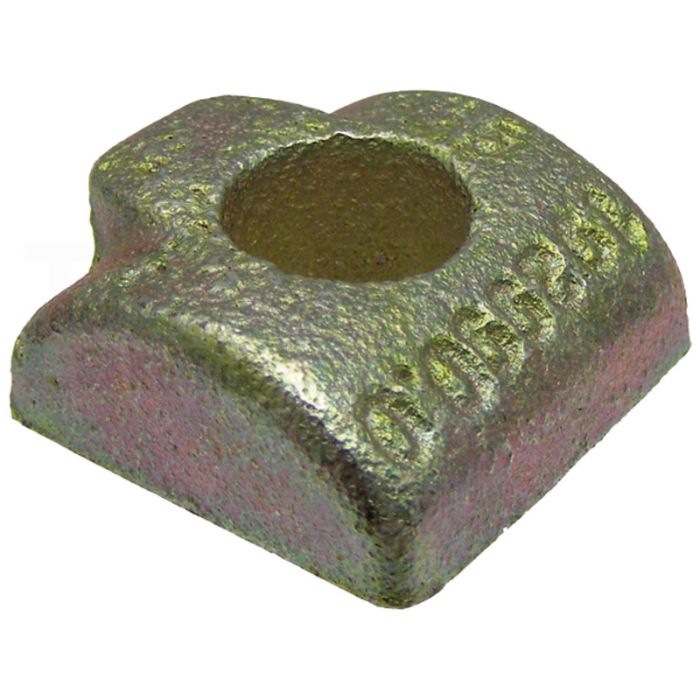 Klemmstück