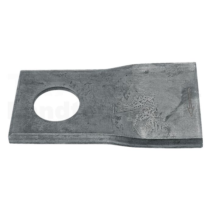 VPE25 Klinge